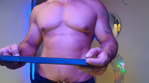 Snapshot of xjericodx chatting on 29, 6, 2026 JSSD online show from 29, 6, 2026