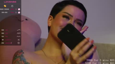    online show from 19, 1, 2025