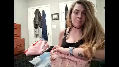 xkittymeowz online show from 21, 11, 2025