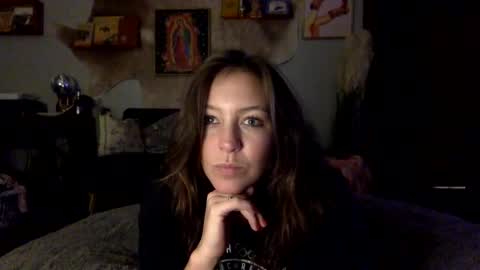 Snapshot of xlacyy chatting on 23, 10, 2025 xLacyy online show from 23, 10, 2025