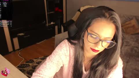 Snapshot of xlaracroftx chatting on 6, 12, 2024 Lara online show from 6, 12, 2024