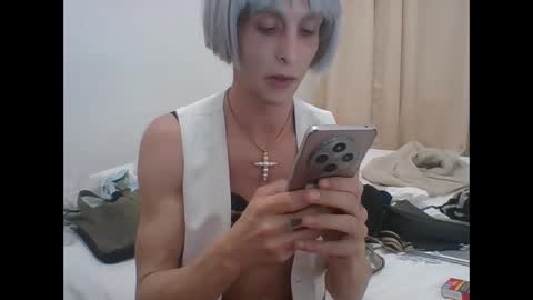 Snapshot of xlecram chatting on 23, 2, 2026 Wendy online show from 23, 2, 2026