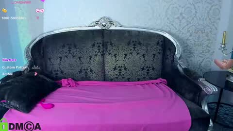 Snapshot of xlindamilfx chatting on 25, 2, 2025 Linda online show from 25, 2, 2025