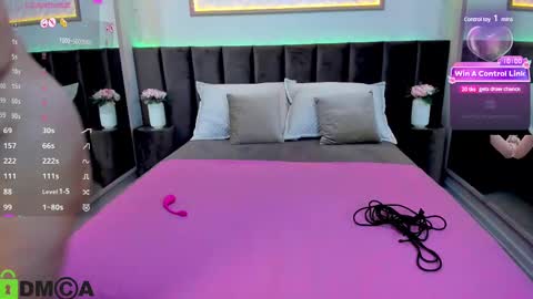 Snapshot of xlindamilfx chatting on 28, 2, 2025 Linda online show from 28, 2, 2025