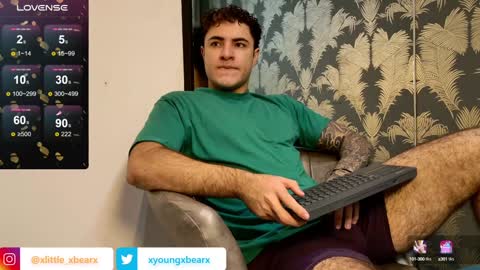 Kev online show from 5, 1, 2025