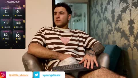 Kev online show from 21, 1, 2025