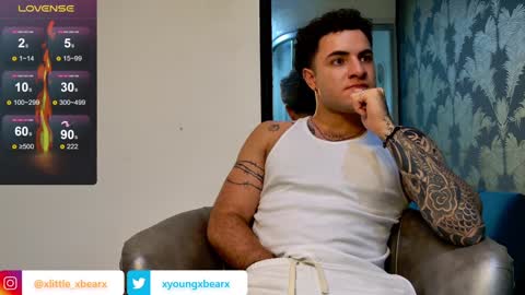 Kev online show from 23, 1, 2025