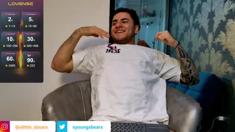 Kev online show from 27, 1, 2025