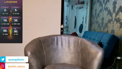 Kev online show from 1, 2, 2025