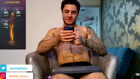 Kev online show from 11, 2, 2025