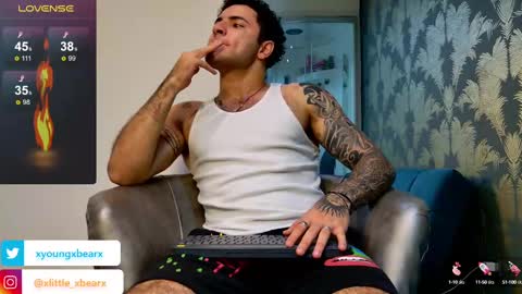 Kev online show from 11, 2, 2025