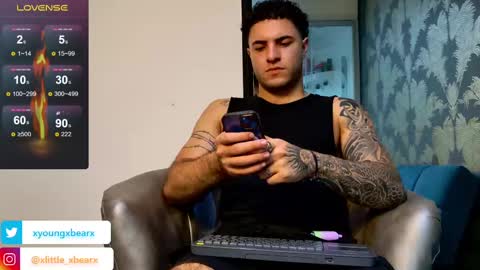 Kev online show from 12, 2, 2025