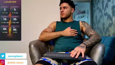 Kev online show from 13, 2, 2025