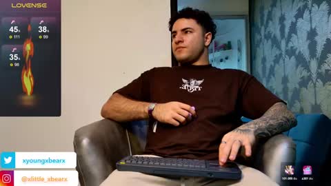 Kev online show from 19, 2, 2025