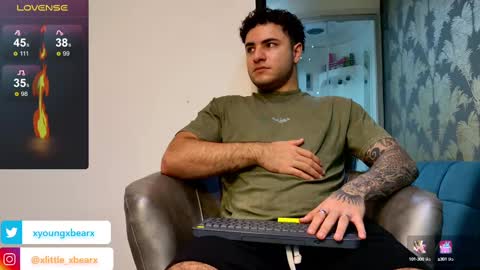 Kev online show from 20, 2, 2025