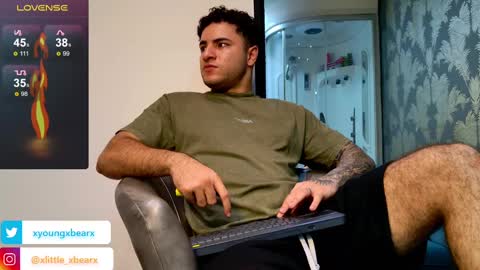 Kev online show from 21, 2, 2025