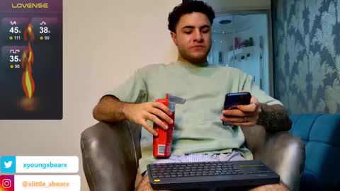 Kev online show from 25, 2, 2025