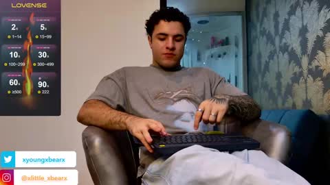 Kev online show from 11, 3, 2025