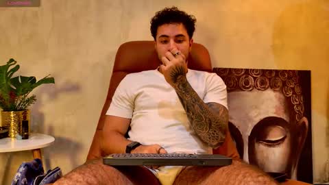 Kev online show from 2, 10, 2025