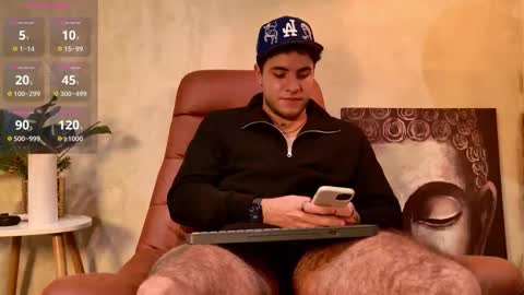 Kev online show from 13, 10, 2025