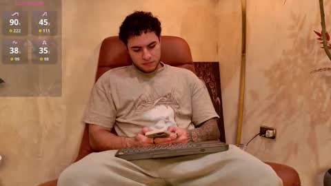 Kev online show from 14, 10, 2025