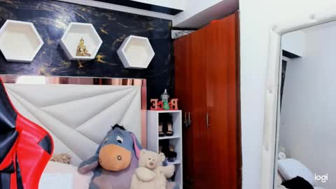 Ximena online show from 10, 12, 2024