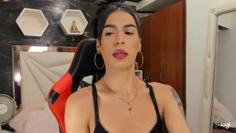 Ximena online show from 14, 12, 2024