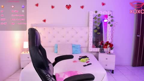 Ximena online show from 5, 3, 2025