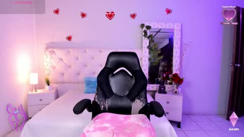 Ximena online show from 7, 3, 2025