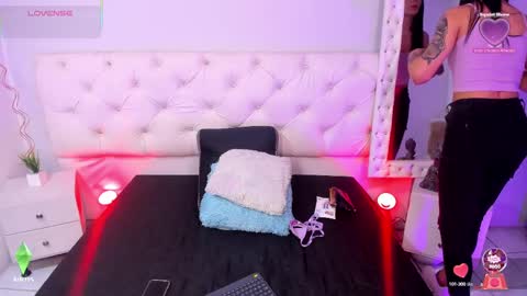 Ximena online show from 1, 10, 2025