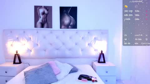 Ximena online show from 30, 10, 2025