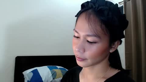 Snapshot of xlovely_destinyx chatting on 9, 2, 2026 Alice online show from 9, 2, 2026