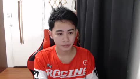 Snapshot of xluminous chatting on 16, 1, 2025 MIKAEL online show from 16, 1, 2025