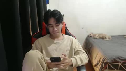 MIKAEL online show from 9, 9, 2025