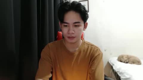 MIKAEL online show from 5, 11, 2025