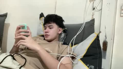 MIKAEL online show from 3, 12, 2025