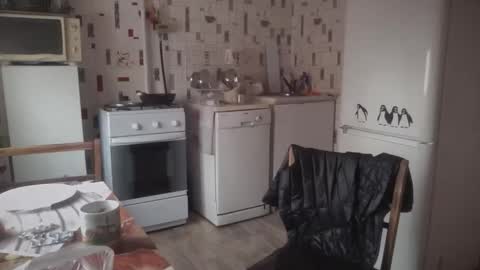 Snapshot of xlunasexyx chatting on 9, 2, 2026 Luna online show from 9, 2, 2026