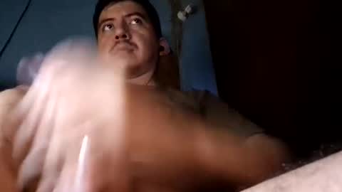 xmarcos30 online show from 5, 3, 2025