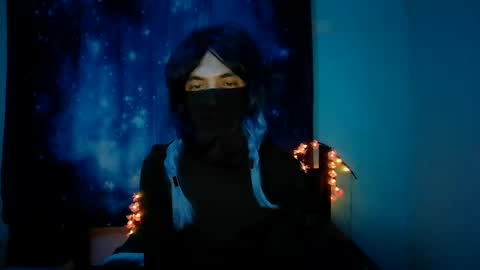 xmiaxbutterflyx3 online show from 9, 11, 2025