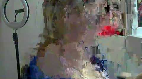 xMilagrosxs online show from 23, 3, 2026