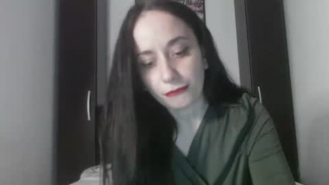 Mistress Emma online show from 5, 12, 2024