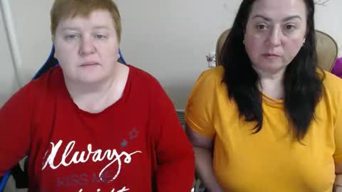 XMollyJaneX online show from 22, 2, 2026