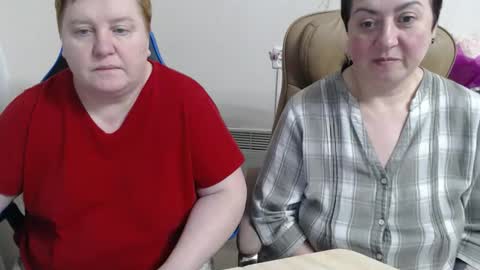 XMollyJaneX online show from 24, 2, 2026