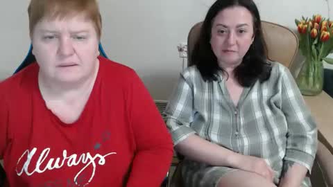XMollyJaneX online show from 7, 3, 2026