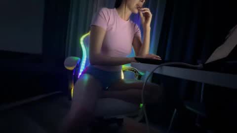 XMollyLoveX online show from 19, 5, 2026