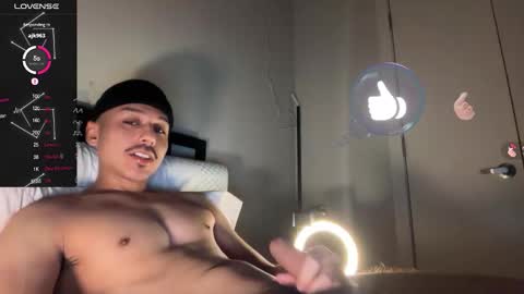 xmomentumx online show from 23, 10, 2025