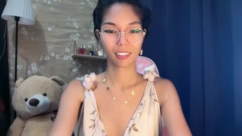 Sweet Monica online show from 21, 2, 2026