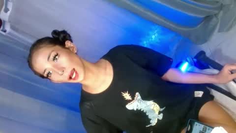 Snapshot of xmorgana chatting on 5, 12, 2024 xmorgana online show from 5, 12, 2024