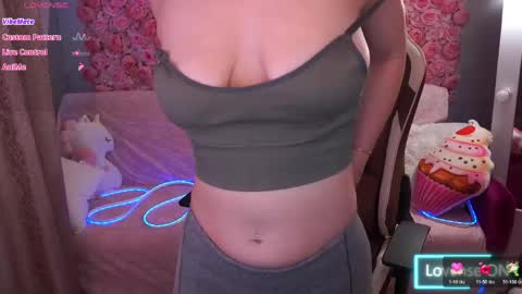 Snapshot of xo_monica chatting on 29, 5, 2026 Monica online show from 29, 5, 2026