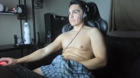 Snapshot of xoalejandroxo6 chatting on 16, 2, 2025 xoalejandroxo6 online show from 16, 2, 2025